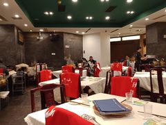 大堂-东来顺饭庄(apm总店)