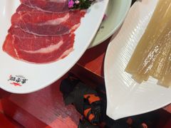 -重庆袁老四火锅(武进万达店)