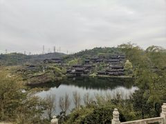 -重庆园博园