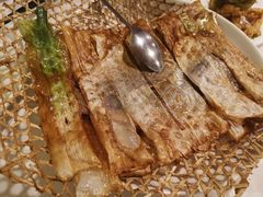 -翠亭酒家(山西南路店)