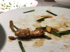 -爷爷的草帽·海鲜馆(孙塘路店)