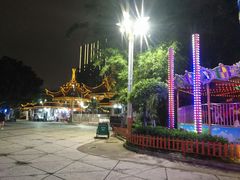 -金砂公园