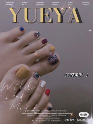 -妙睫屋日式美甲美睫