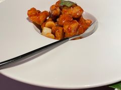 -梧桐北京烤鸭·铜锅涮肉(海岸城店)