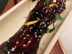 吮指鸡爪-桂满陇-西湖船宴(西单大悦城店)
