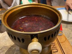 -亚马逊蒸汽活海鲜自助(LCM置汇旭辉广场店)