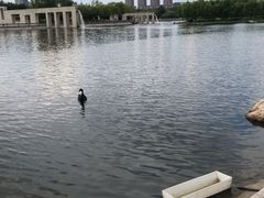 -长春世界雕塑园冰雪艺术天地