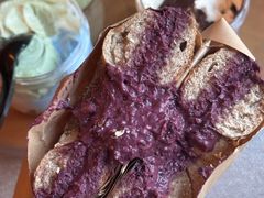 -Catch Bagel(芳草地店)