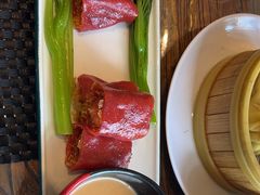 -文津国际酒店-大南门广式茶餐厅