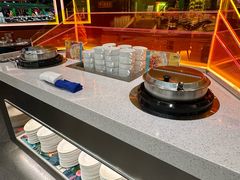 -纽约客美式餐厅(新奥购物中心店)
