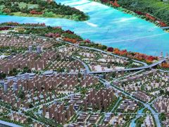 -南京市规划建设展览馆