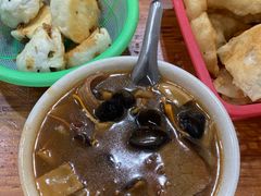 -逍遥镇刘相五胡辣汤豆沫馆(康复中街店)