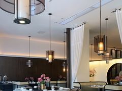 大堂-楚禾宴·家宴(光谷大道店)