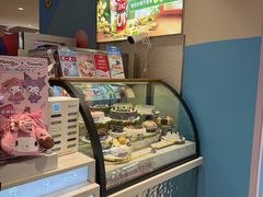 -DQ·蛋糕·冰淇淋(虹口龙之梦店)