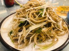 -喜盈门特色烤鸭(胜利店)