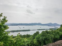 -宝石山