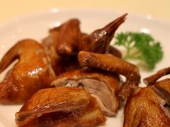 -利苑酒家(北角店)