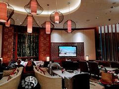 -上海浦东嘉里大酒店