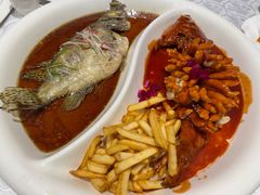 -马凯餐厅(地安门店)