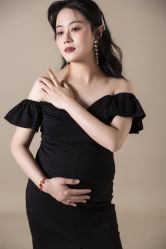 -韩慕婚纱摄影(九亭店)