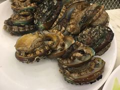 -澜悦港海鲜体验主题餐厅