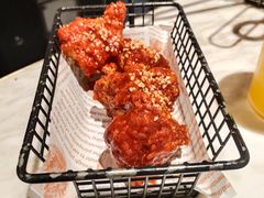 -火炉火自助餐(西直门凯德MALL店)