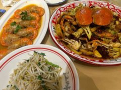 -江味龙虾馆·裸蓝龙虾(南山店)