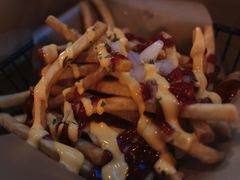 -包装马车·韩国料理·포장마차