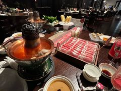 -明湖楼·经典鲁菜山东海鲜(大明湖店)
