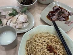 -百家鸡味馆(清泰店)