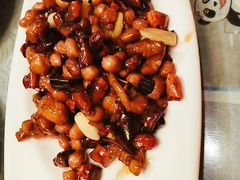 宫保鸡丁-陈麻婆豆腐总店