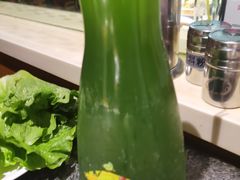 -德得轩烤涮一体自助餐厅(王府井店)