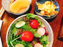 -铃木食堂(帽儿胡同店)