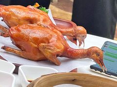 -喜宴·粤菜·茶点·海鲜(光浩店)