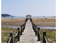 -东海半边山旅游度假区