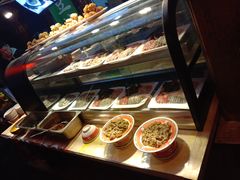 -正阳门饭庄·烤鸭·北京菜(万丰路七里庄店)