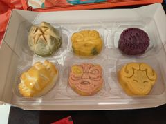 -良枫友信(陈家祠店)