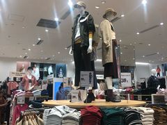 -优衣库(深圳万象天地旗舰店)