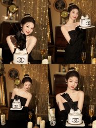 -米莱摄影写真(五大道别墅店)