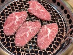 -九田家黑牛烤肉料理(新光汇店)