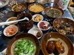 -张关合渣(航空大道店)