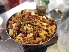 -小民大排档(光谷店)