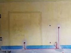 -呼和浩特城市人家装饰