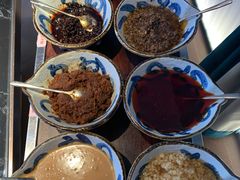 -麒茗餐厅·粤菜·宴会厅·海鲜(锦绣路店)