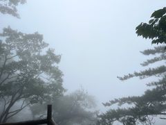 -明堂山风景区