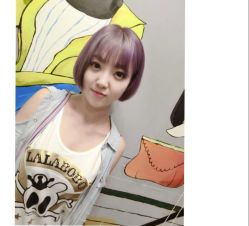 -Miracle集简美发沙龙