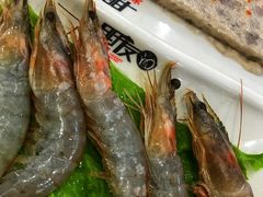 -朋友的火锅店(辽大店)