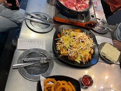 -MI WU FACTORY米屋美食工厂餐厅(绿地店)