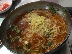 -朴大炮韩式碳烤肉(总店)