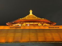 -隋唐洛阳城明堂天堂景区